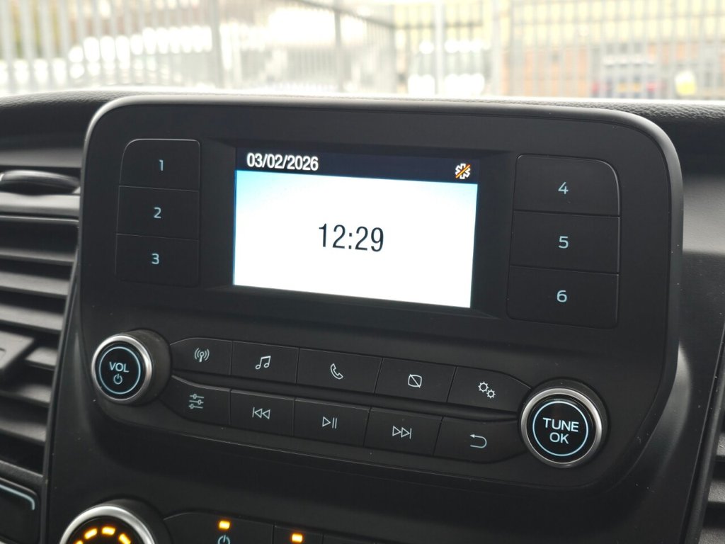 Used Ford Transit 2023 for sale - 77313506: Photo 33