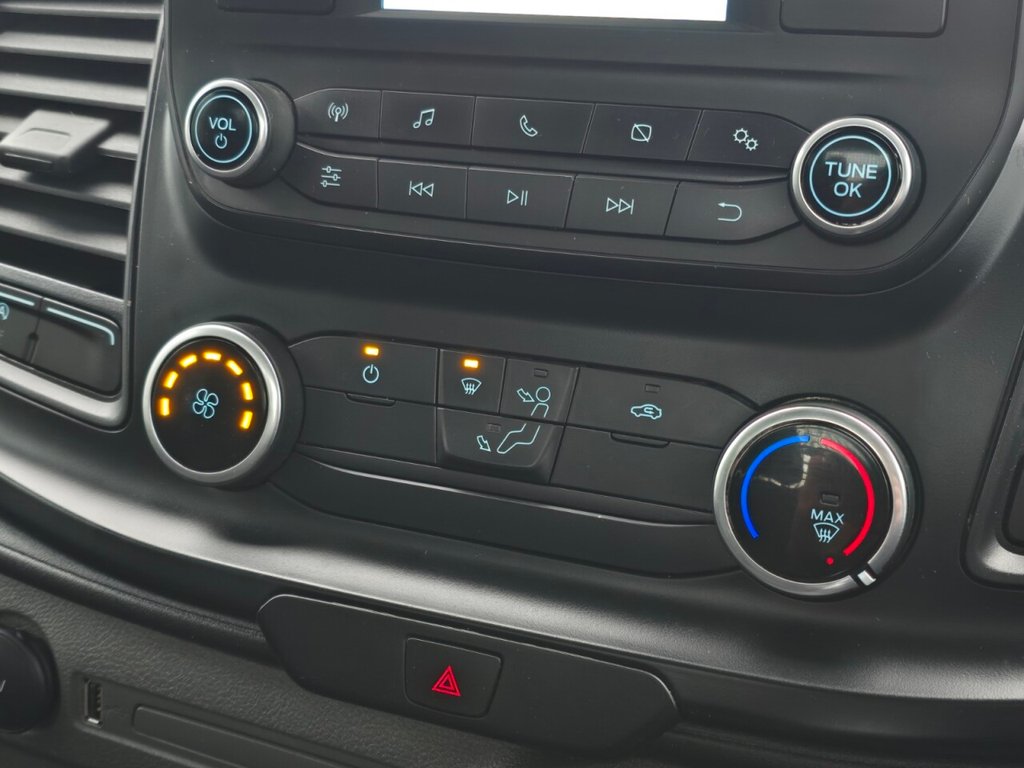 Used Ford Transit 2023 for sale - 77313506: Photo 34