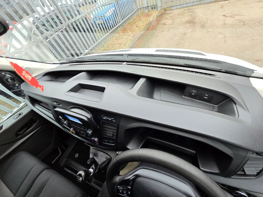 Used Ford Transit 2023 for sale - 77313506: Photo 36