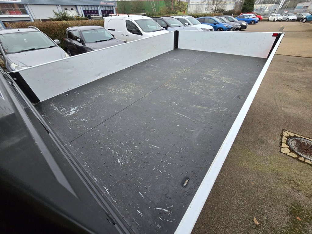 Used Ford Transit 2023 for sale - 77313506: Photo 4