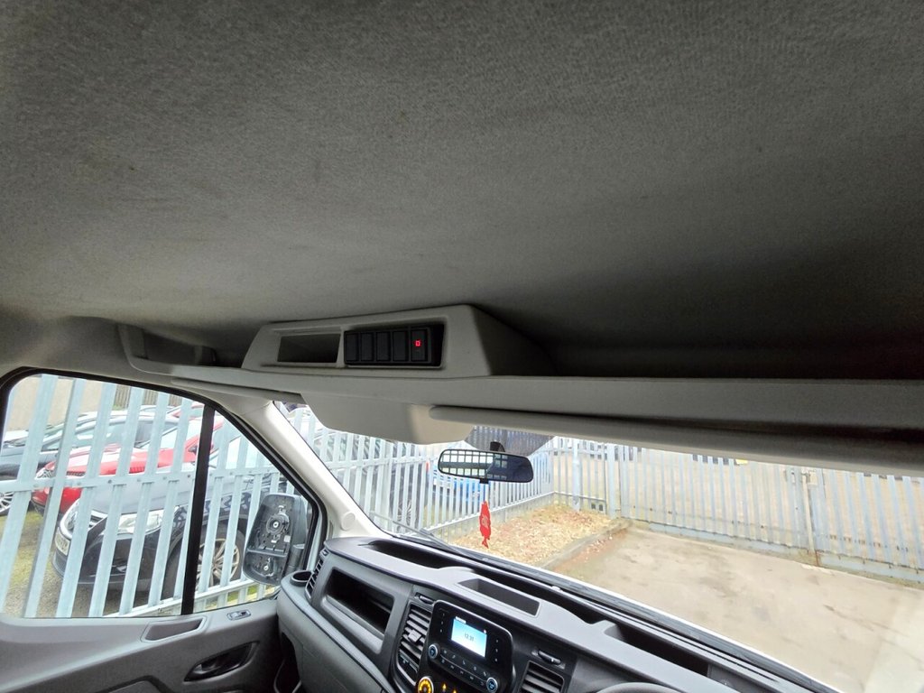 Used Ford Transit 2023 for sale - 77313506: Photo 41