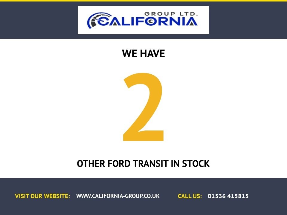 Used Ford Transit 2023 for sale - 77313506: Photo 43