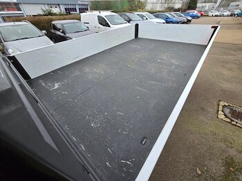 Used Ford Transit 2023 for sale - 77313506: Photo