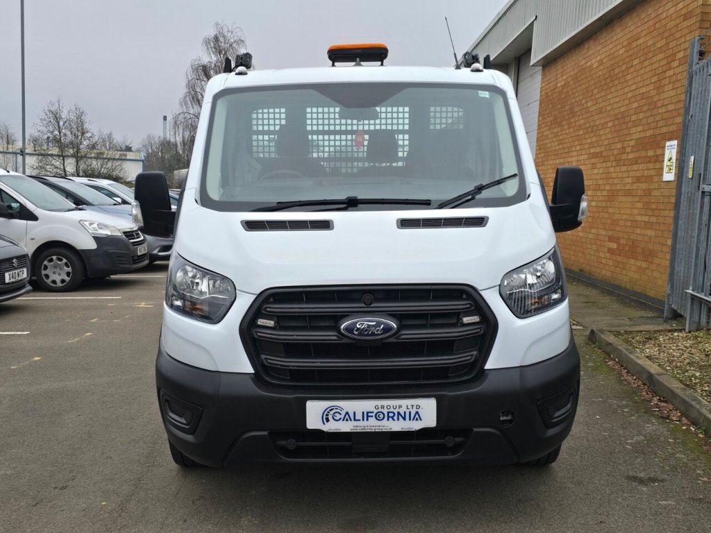 Used Ford Transit 2023 for sale - 77313506: Photo 6