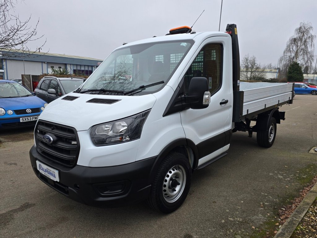 Used Ford Transit 2023 for sale - 77313506: Photo 7