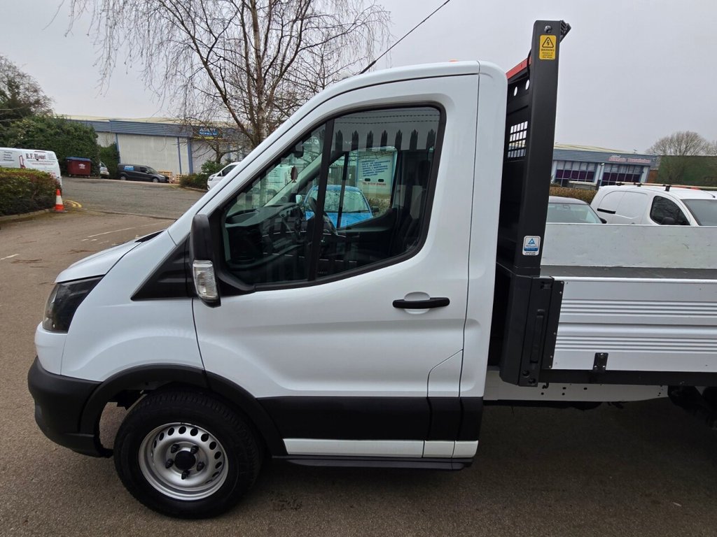 Used Ford Transit 2023 for sale - 77313506: Photo 8