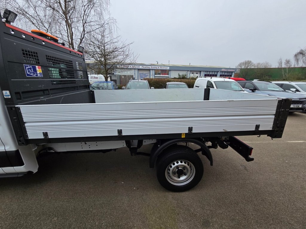 Used Ford Transit 2023 for sale - 77313506: Photo 9