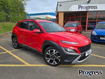 Used Hyundai KONA 2021 for sale - 78287576: Photo
