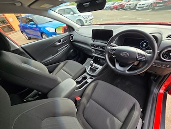 Used Hyundai KONA 2021 for sale - 78287576: Photo