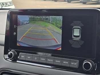 Used Hyundai KONA 2021 for sale - 78287576: Photo