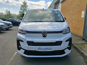 Used Citroen Dispatch 2024 for sale - 78154026: Photo