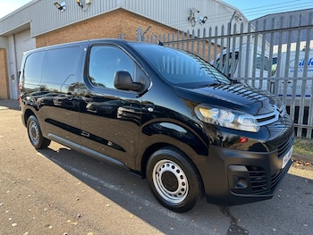 Used Citroen Dispatch 2023 for sale - 75843362: Photo
