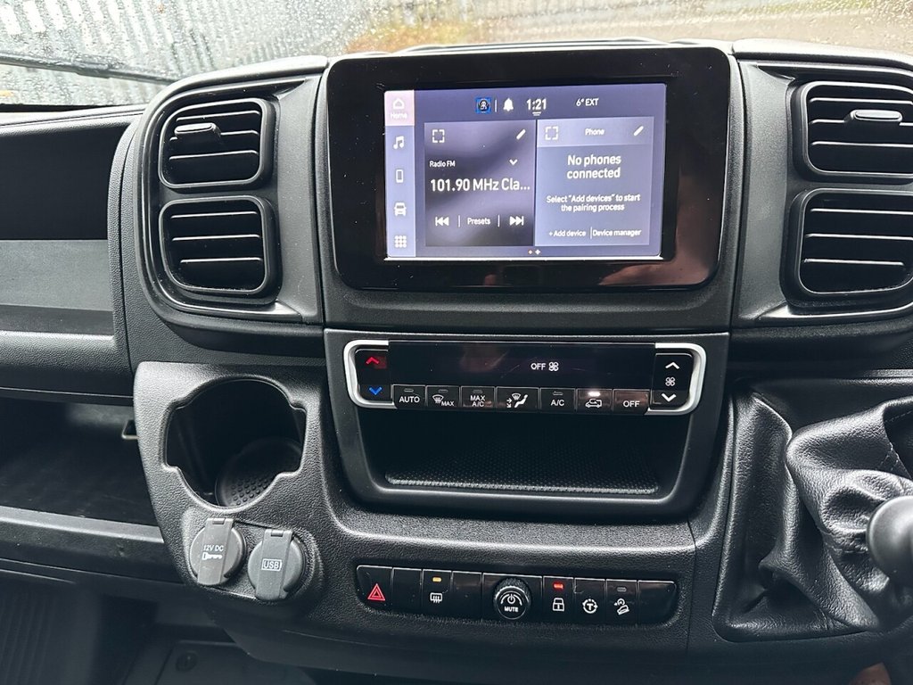Vehicle 29