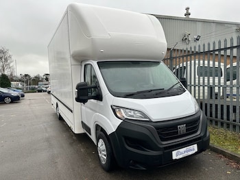 Used Fiat Ducato 2024 for sale - 75411460: Photo