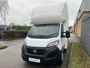 Used Fiat Ducato 2024 for sale - 75411460: Photo