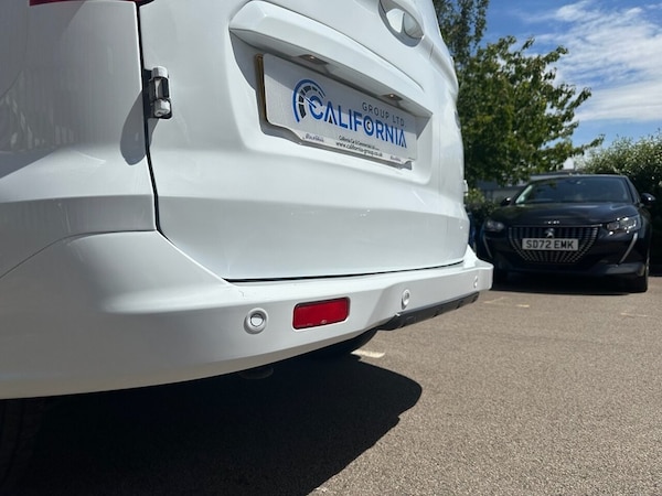 Used Ford Transit Courier 2019 for sale - 74356043: Photo 14