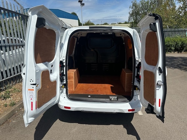 Used Ford Transit Courier 2019 for sale - 74356043: Photo 16