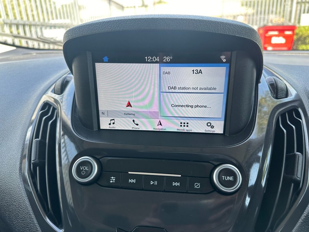 Vehicle 28