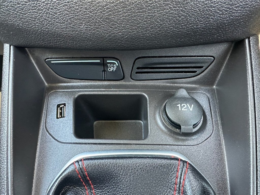 Vehicle 32