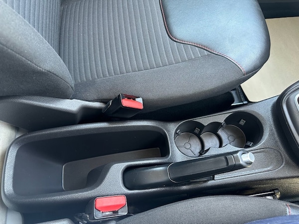 Used Ford Transit Courier 2019 for sale - 74356043: Photo 33