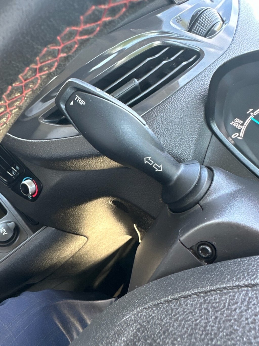 Vehicle 36