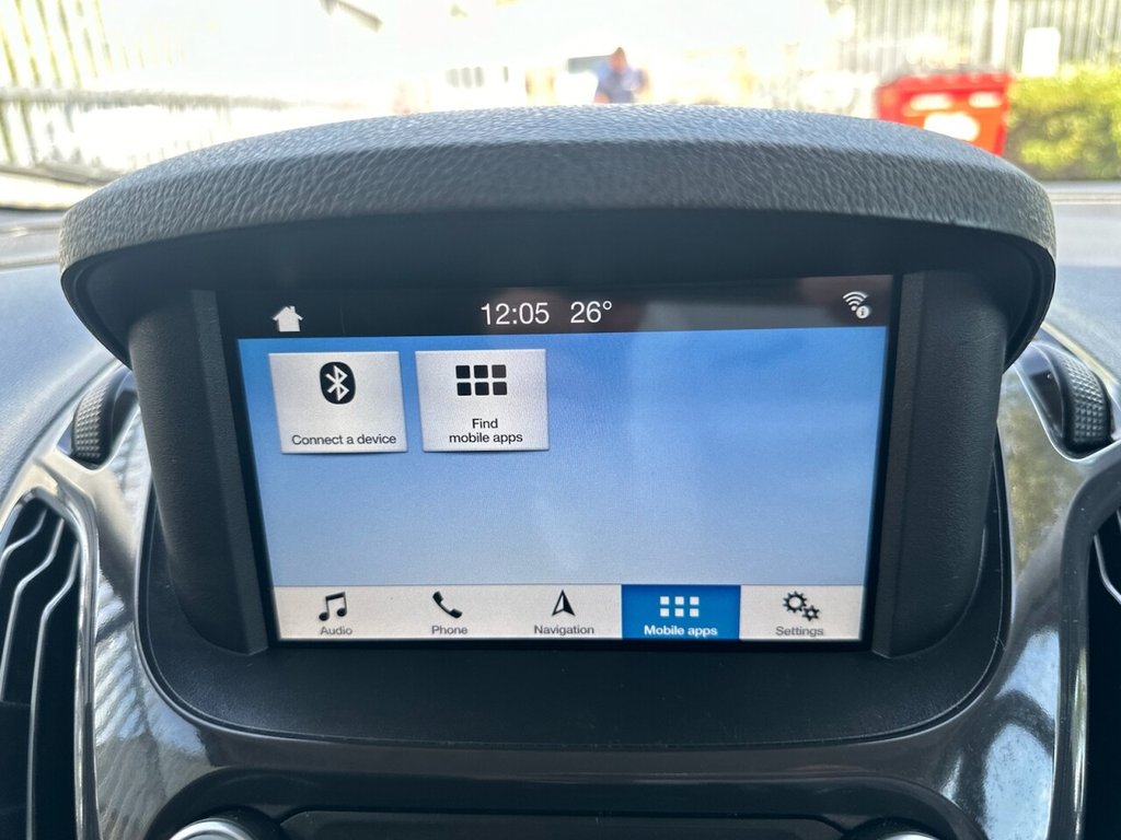 Vehicle 38