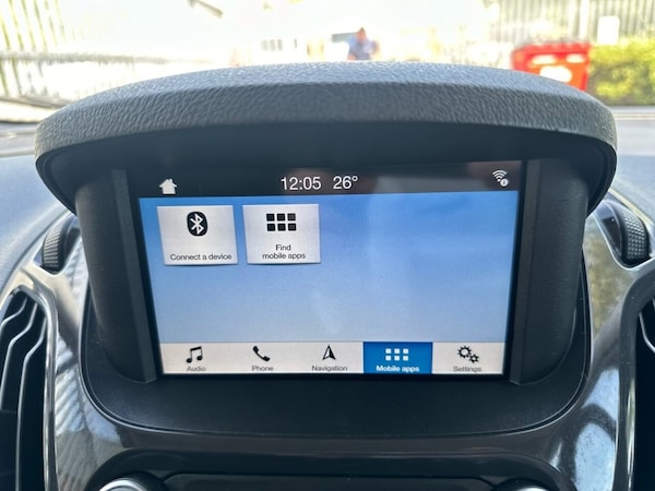 Used Ford Transit Courier 2019 for sale - 74356043: Photo 38