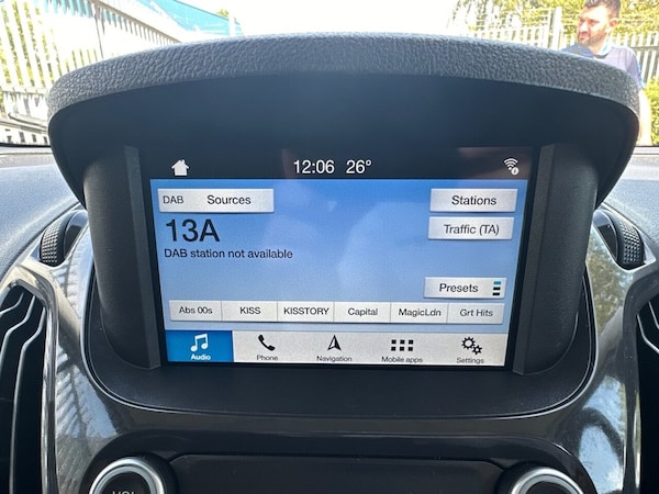 Used Ford Transit Courier 2019 for sale - 74356043: Photo 39