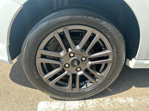 Used Ford Transit Courier 2019 for sale - 74356043: Photo 40