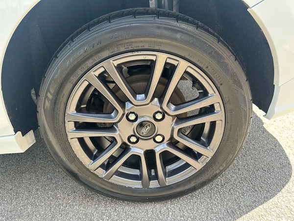 Used Ford Transit Courier 2019 for sale - 74356043: Photo 43