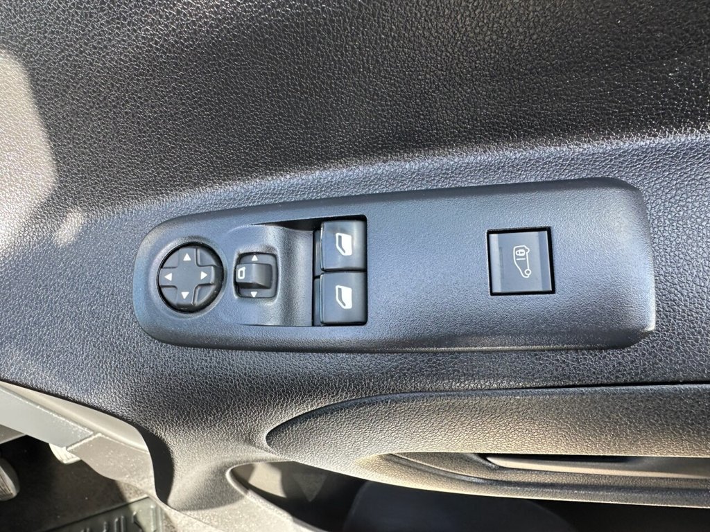 Used Vauxhall Combo 2019 for sale - 78068737: Photo 23