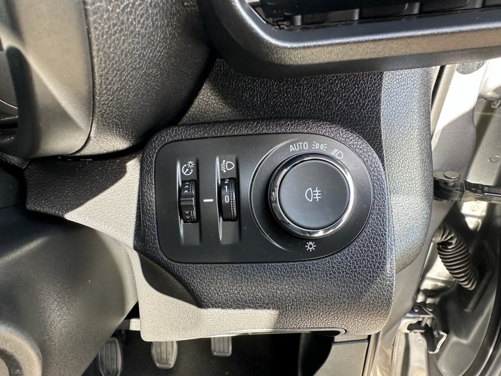 Used Vauxhall Combo 2019 for sale - 78068737: Photo 24