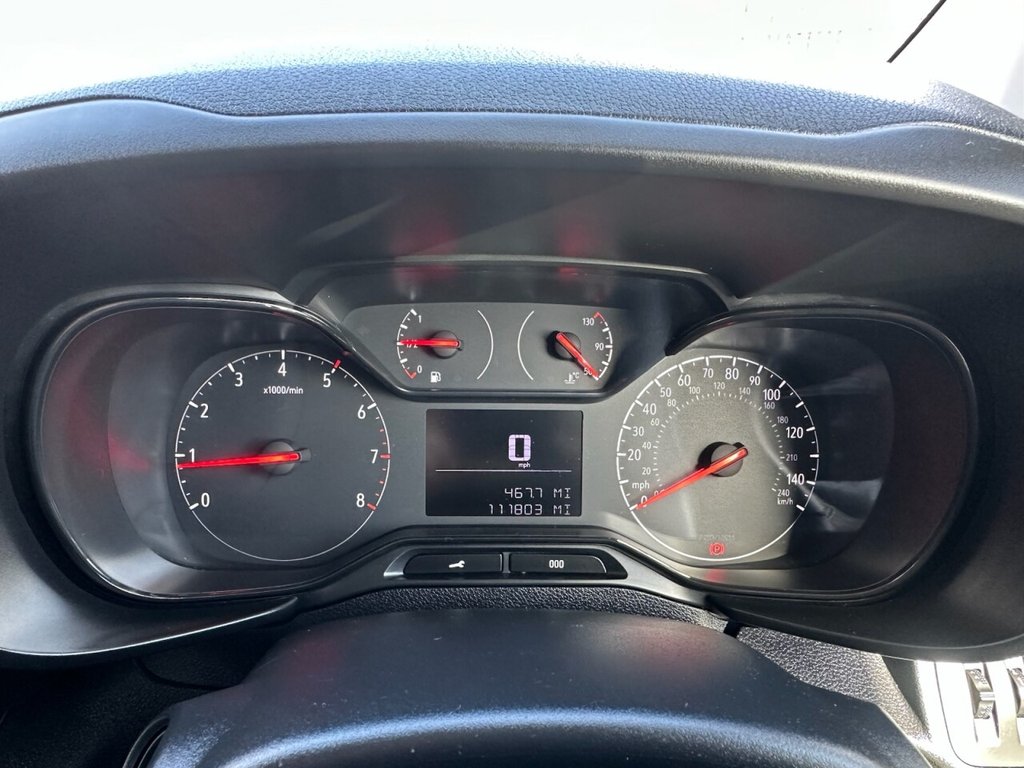 Used Vauxhall Combo 2019 for sale - 78068737: Photo 26