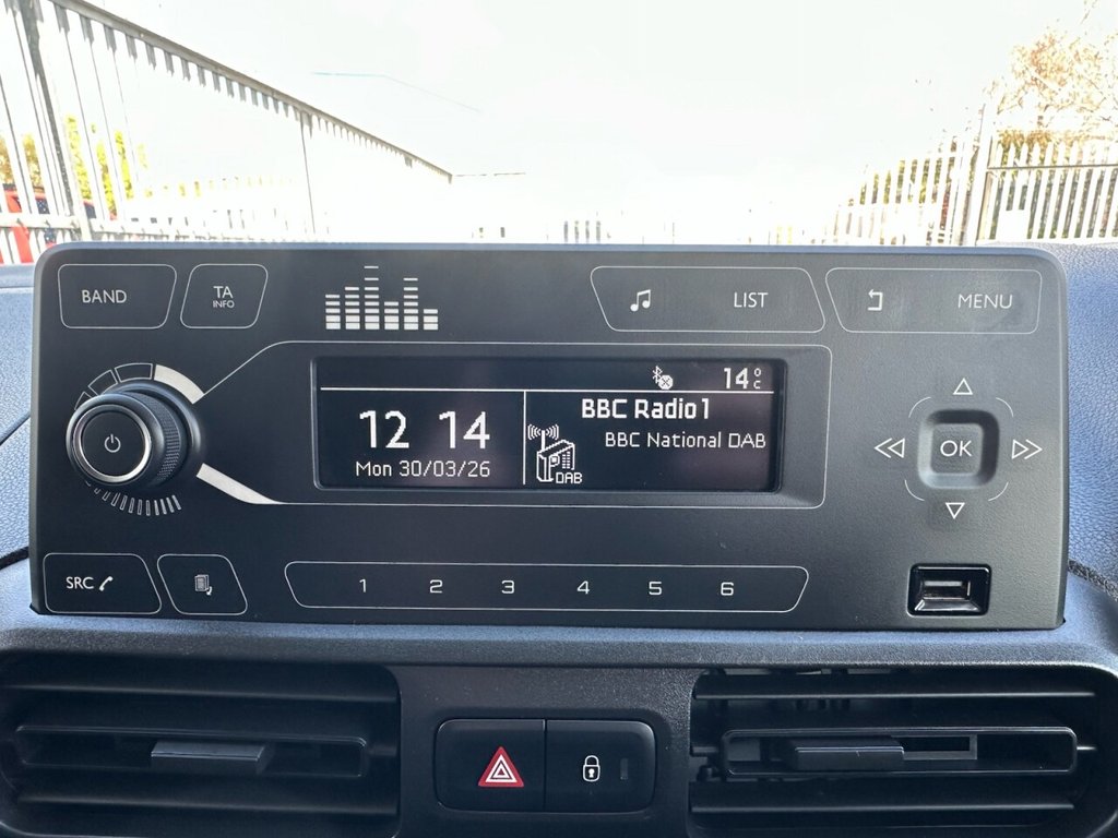 Used Vauxhall Combo 2019 for sale - 78068737: Photo 27