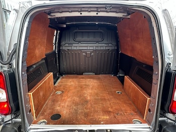 Used Vauxhall Combo 2019 for sale - 78068737: Photo