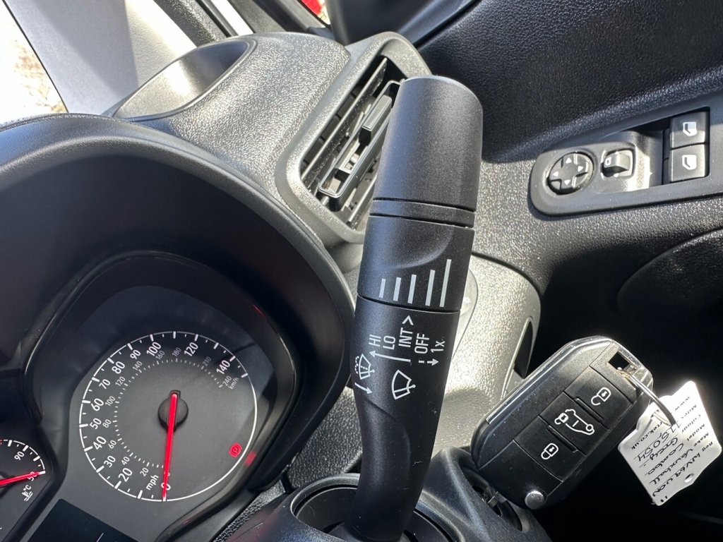 Used Vauxhall Combo 2019 for sale - 78068737: Photo 32