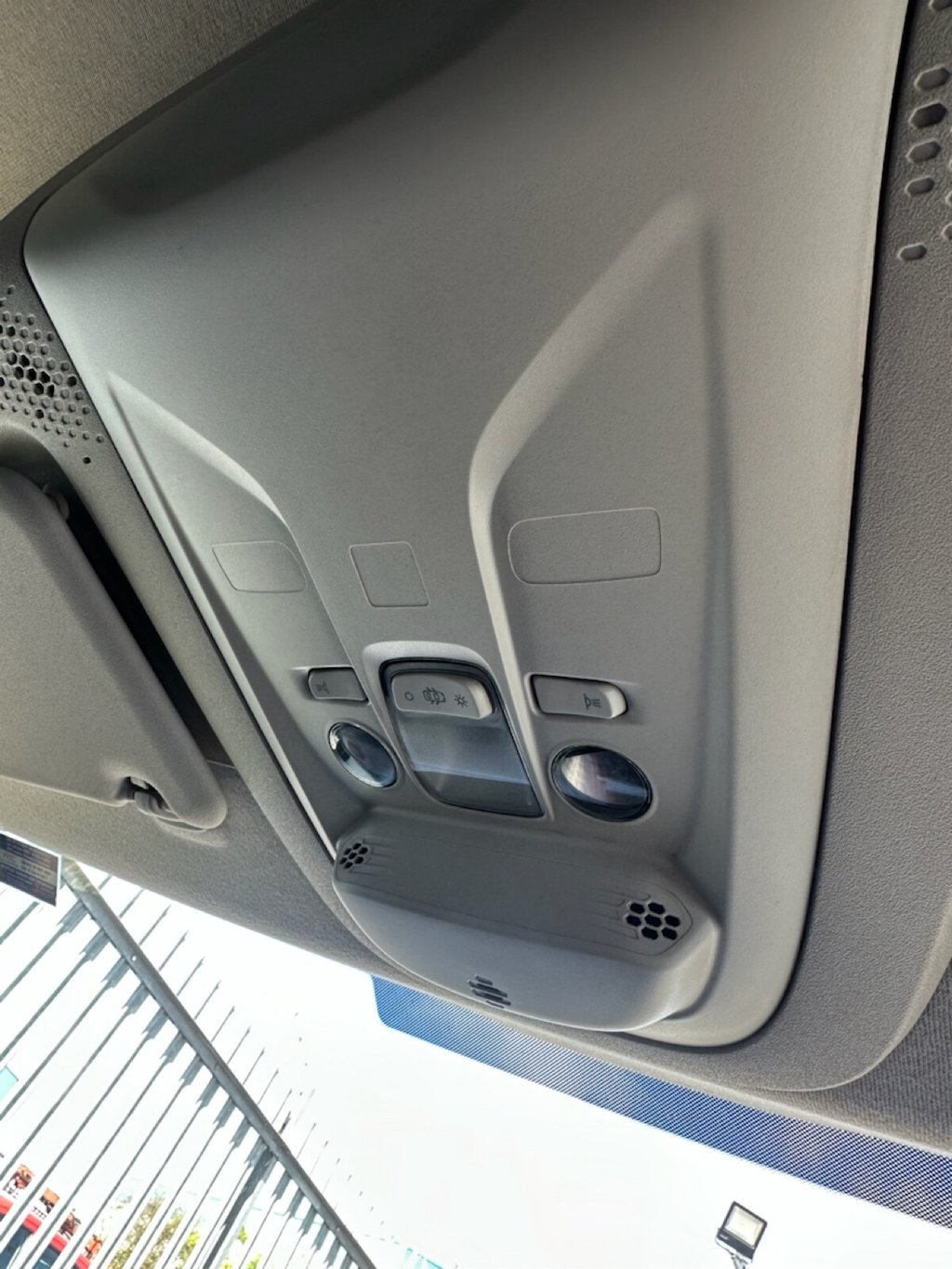 Used Vauxhall Combo 2019 for sale - 78068737: Photo 34