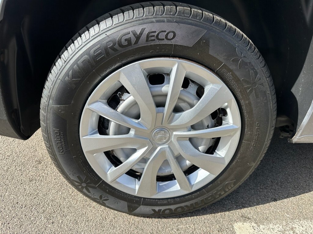 Used Vauxhall Combo 2019 for sale - 78068737: Photo 35