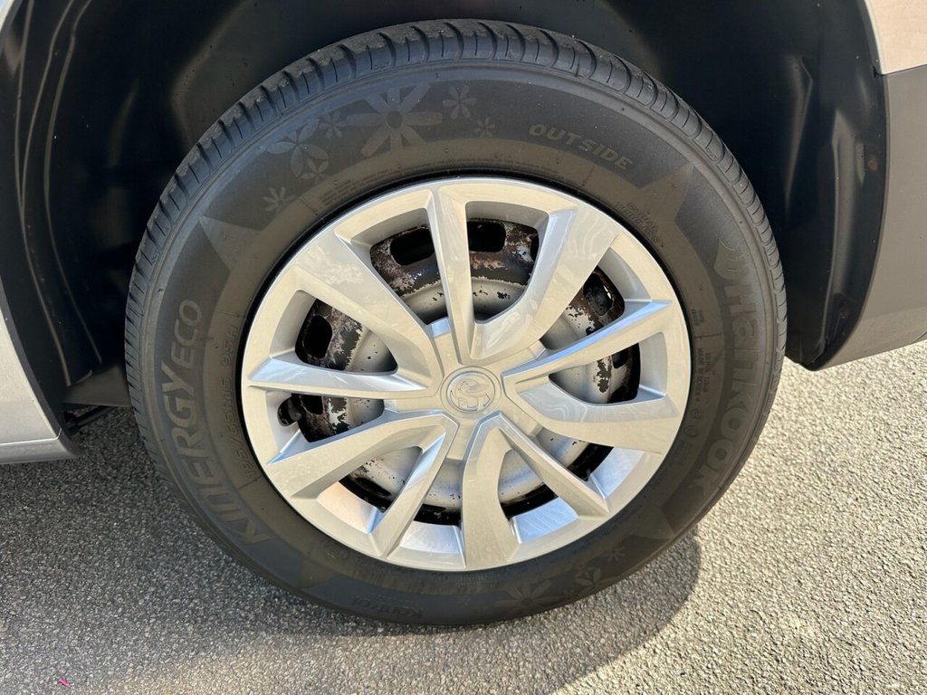 Used Vauxhall Combo 2019 for sale - 78068737: Photo 38