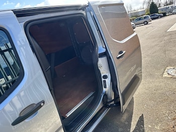 Used Vauxhall Combo 2019 for sale - 78068737: Photo