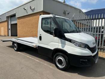 Used Iveco Daily 2024 for sale - 74423632: Photo