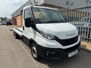 Used Iveco Daily 2024 for sale - 74423632: Photo