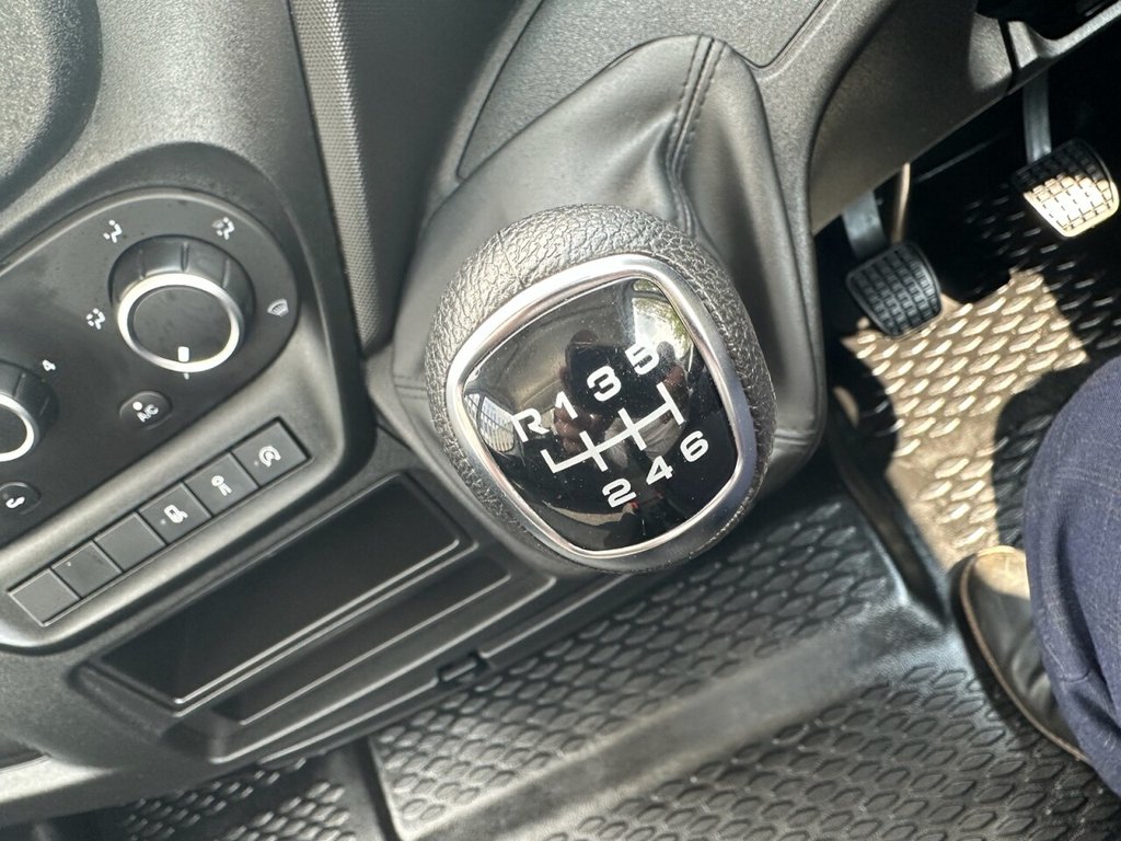 Vehicle 32