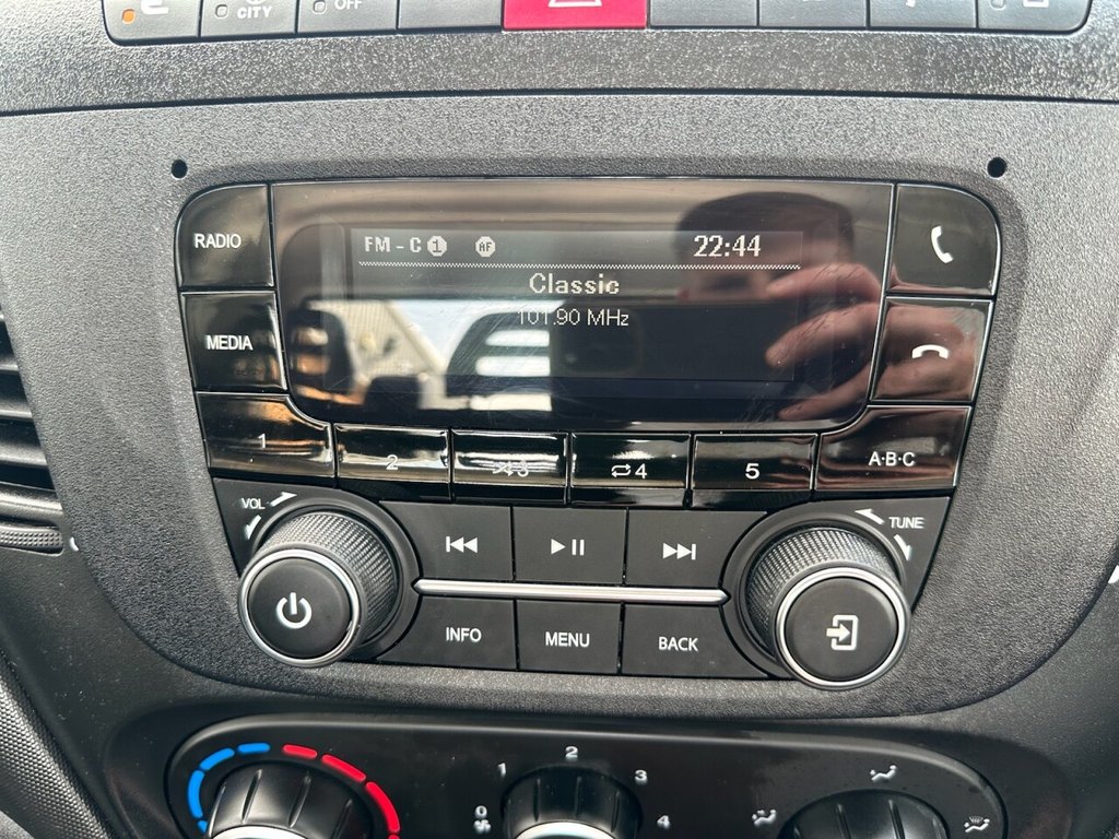 Vehicle 34