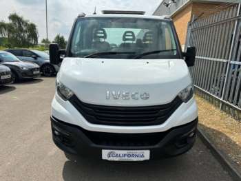 Used Iveco Daily 2024 for sale - 74423632: Photo