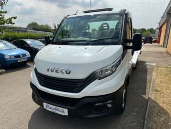 Used Iveco Daily 2024 for sale - 74423632: Photo
