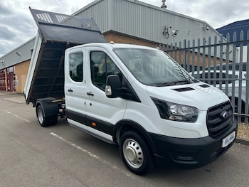 Used Ford Transit 2021 for sale - 75842864: Photo