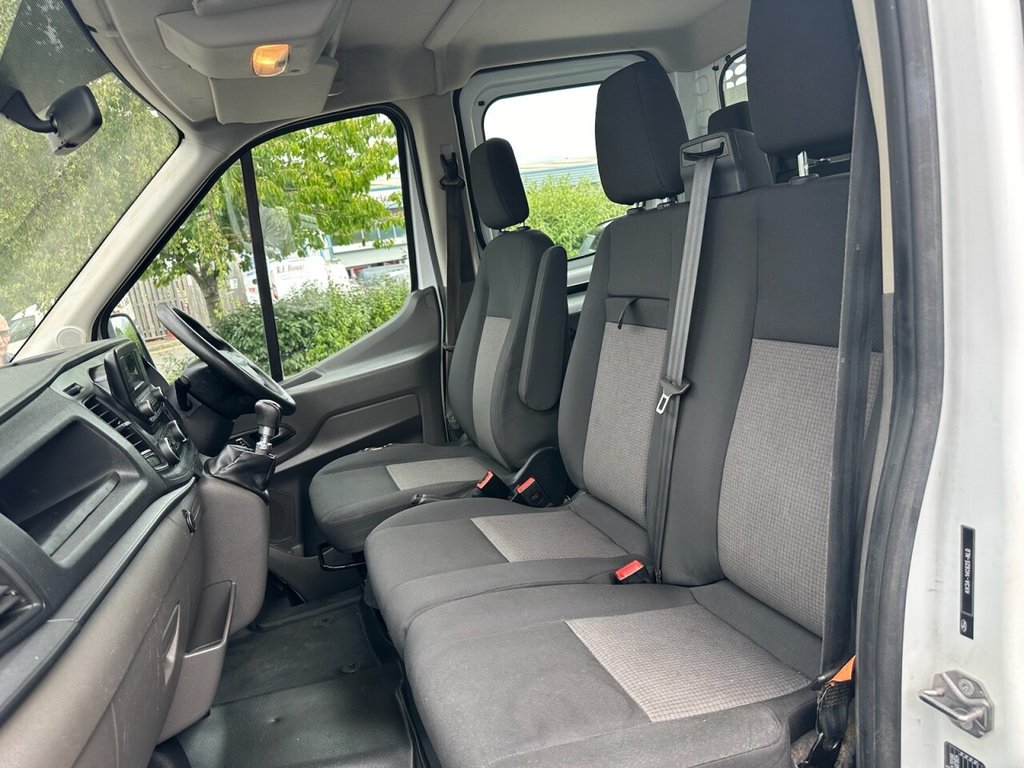 Vehicle 20