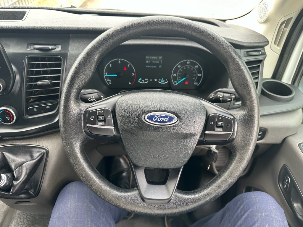 Vehicle 27