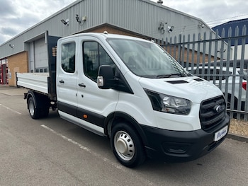Used Ford Transit 2021 for sale - 75842864: Photo